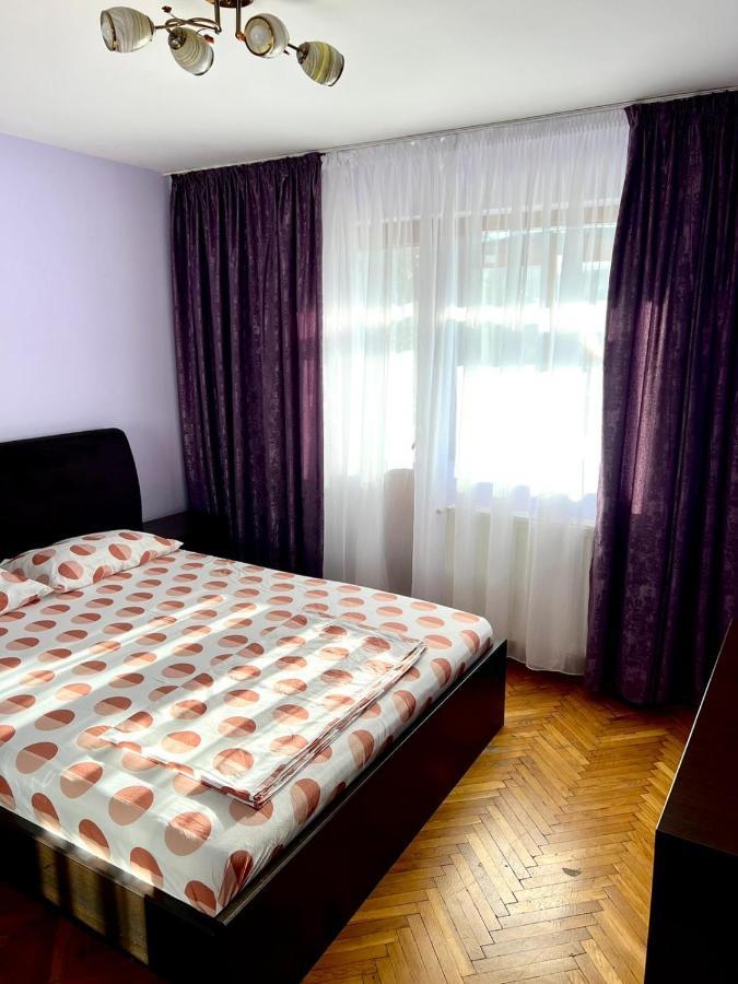 Royal Apartment บูเซา ภายนอก รูปภาพ