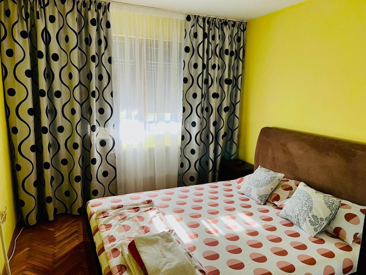 Royal Apartment บูเซา ภายนอก รูปภาพ