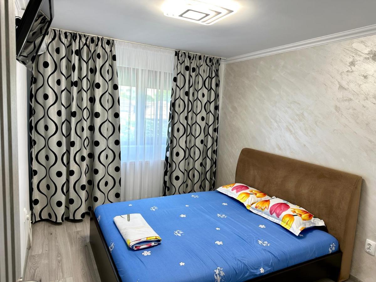Royal Apartment บูเซา ภายนอก รูปภาพ