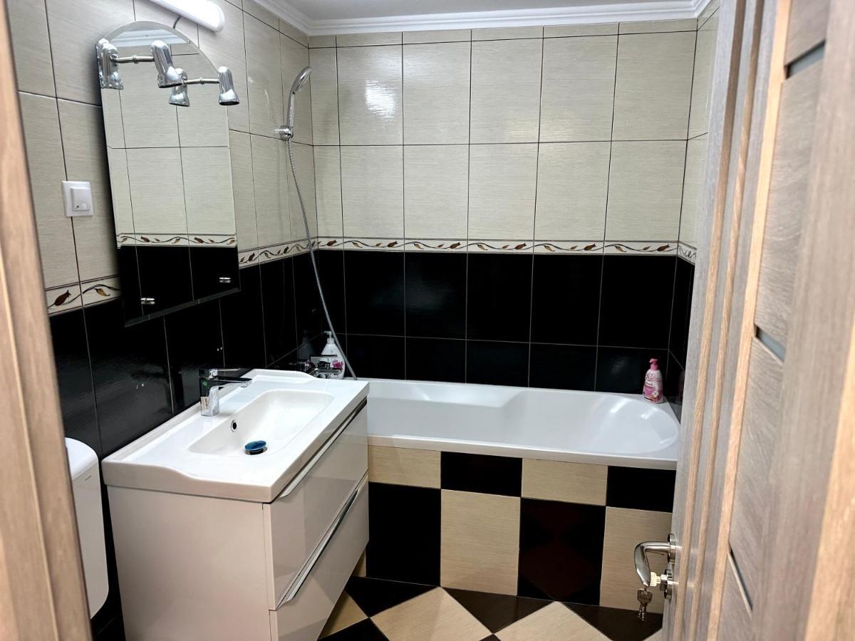 Royal Apartment บูเซา ภายนอก รูปภาพ