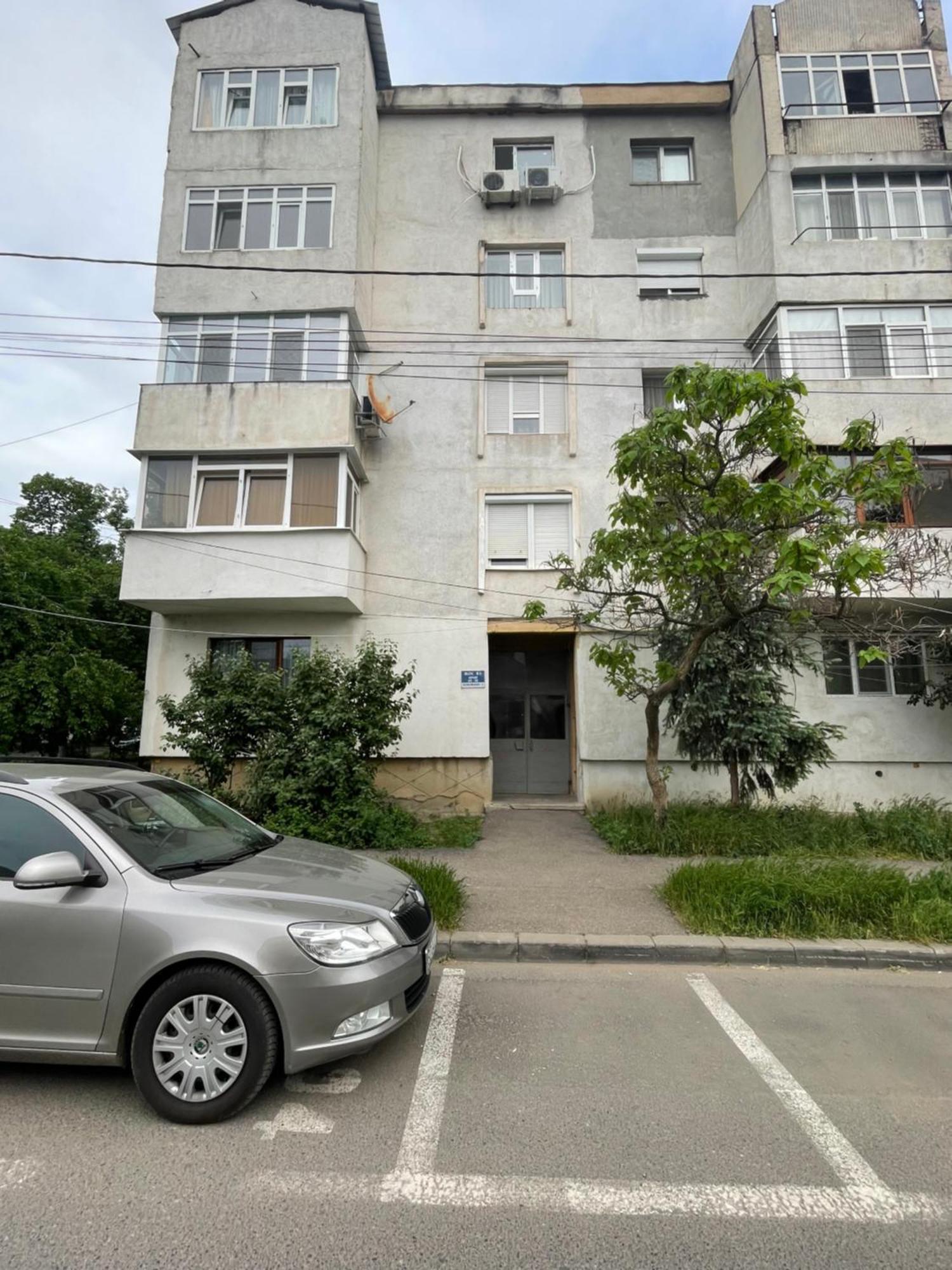 Royal Apartment บูเซา ภายนอก รูปภาพ